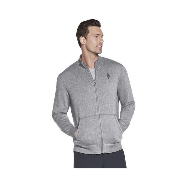 Skechers Men’s Hoodless Hoodie