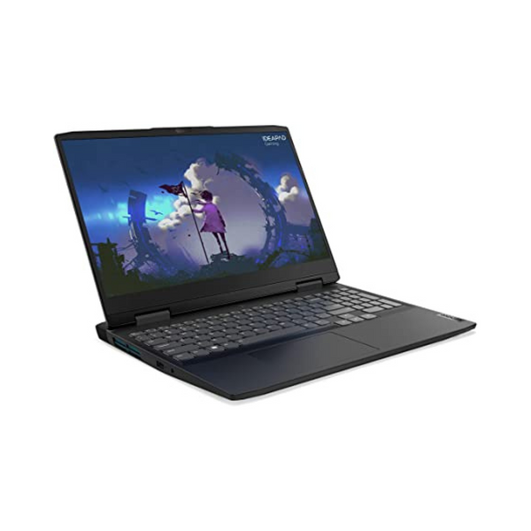Portátil para juegos Lenovo Ideapad 3i de 15,6"