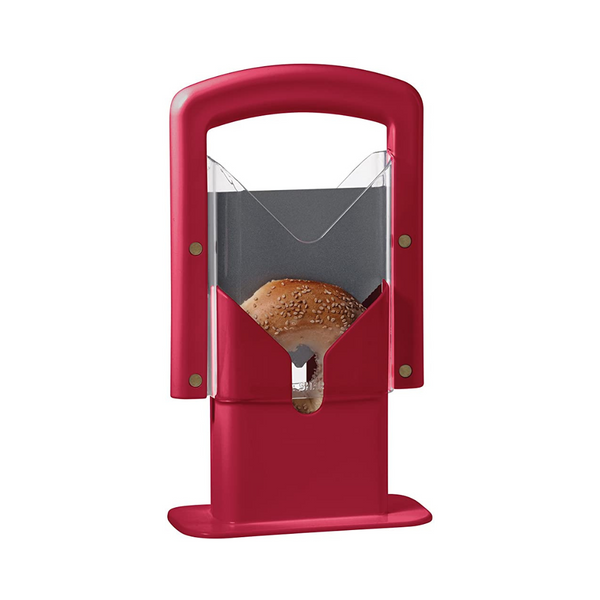 Cortadora universal de guillotina para bagels Hoan The Original