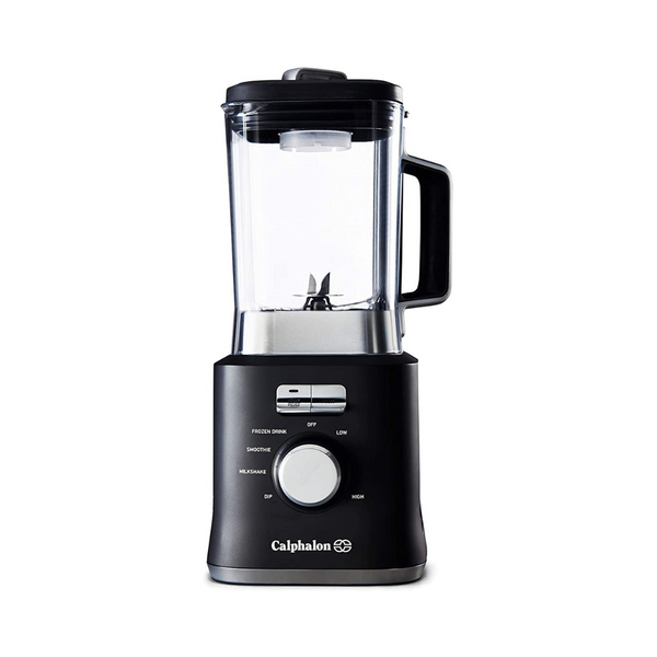 Control de precisión Calphalon 50oz. Licuadora