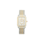Ahorre a lo grande en relojes Michele