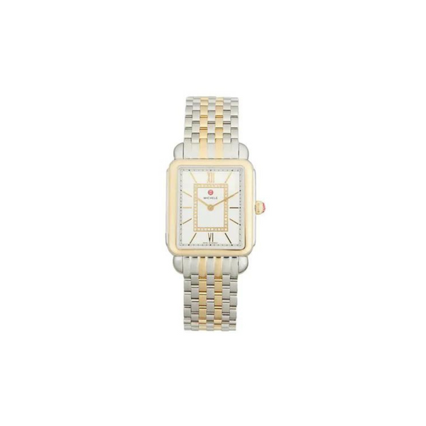 Ahorre a lo grande en relojes Michele