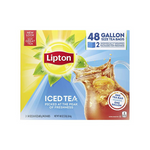 48-Count Lipton Gallon-Sized Iced Tea Bags