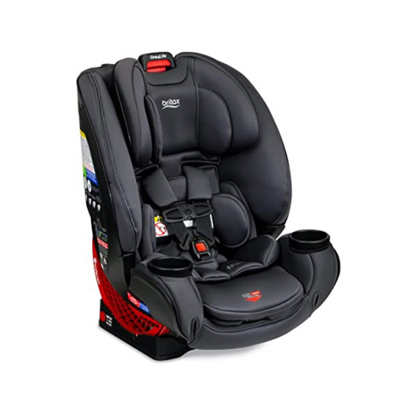 Britax One4Life ClickTight All-in-One Car Seat