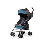 Summer 3Dmini Lightweight Convenience Stroller with Compact Fold, Multi-Position Recline