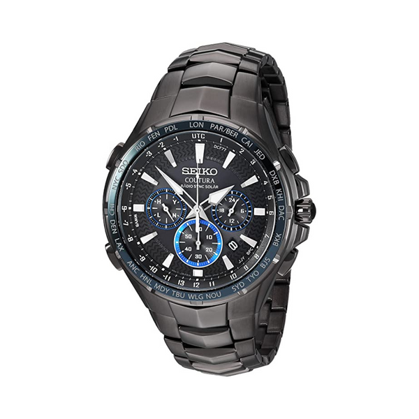 SEIKO Dress Watch (Model: SSG021)