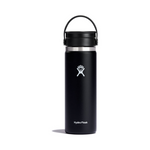 Hydro Flask Wide Mouth 20 Oz Insulated Water Bottle