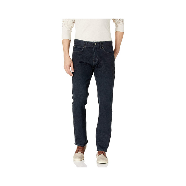 Lee Men's Extreme Motion Athletic Fit Tapered Leg Jean