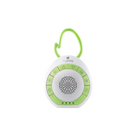 MyBaby Small and Lightweight Baby White Noise Sound Machine