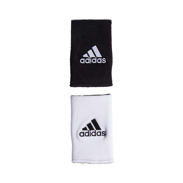 adidas Interval Large Reversible Wristband