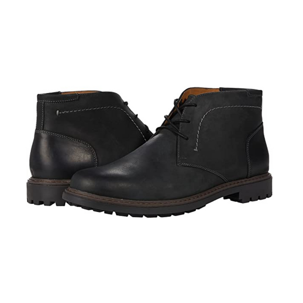 Florsheim Field Plain Toe Chukka Boot