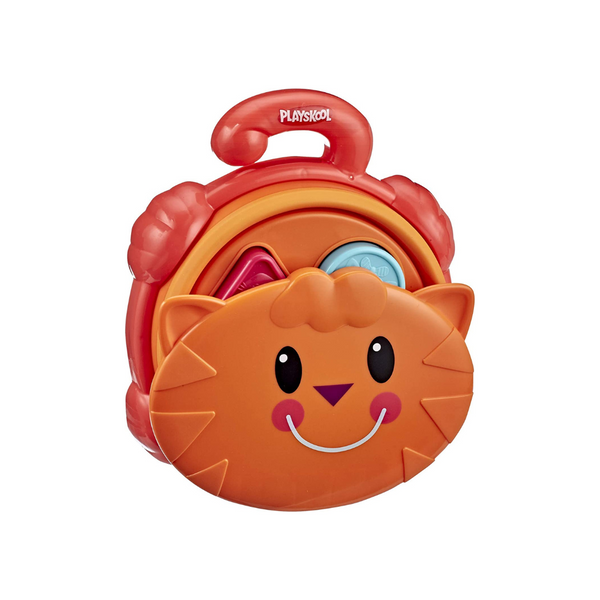 Playskool Pop Up Shape Sorter Toy
