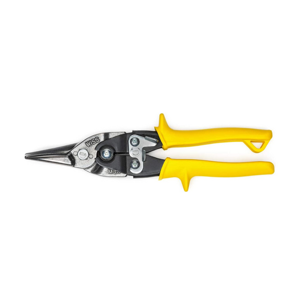 Tijeras de acción compuestas MetalMaster Crescent Wiss de 9-3/4" (varias)