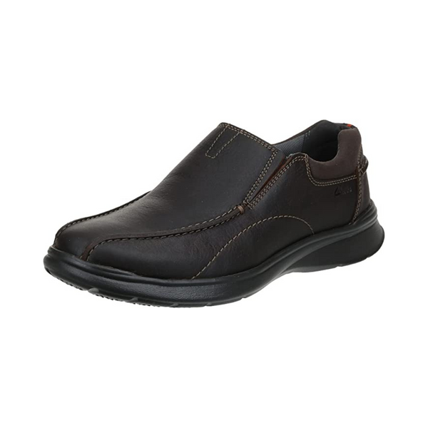 Clarks Men’s Cotrell Step Slip-On Loafers