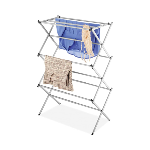 Whitmor Expandable Drying Rack