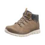 Skechers Women’s, Synergy – Cold Daze Boot Hiking Boots