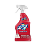 Resolve Carpet And Rug Cleaner Spray Spot & Stain Remover