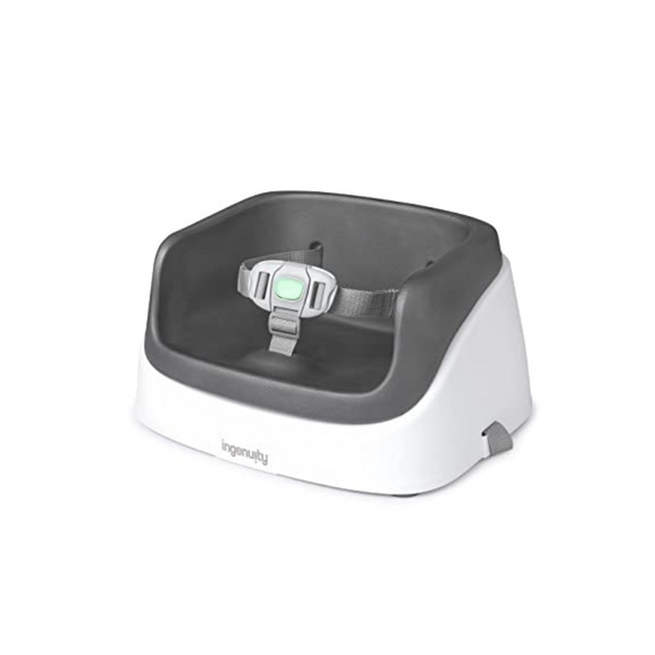 Ingenuity SmartClean Toddler Booster Seat for Dining Table