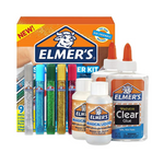Elmer’s Slime Starter Kit