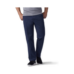 Lee Men’s Performance Series Extreme Comfort Straight Fit Pants