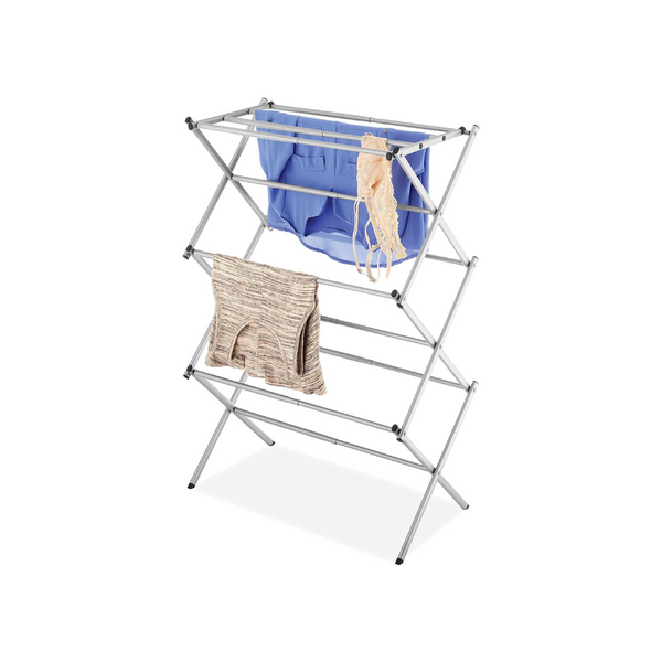 Whitmor Expandable Drying Rack