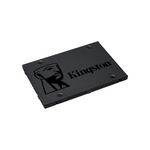 480GB Kingston A400 TLC 3D NAND 2.5" SATA III Internal Solid State Drive