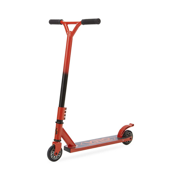 VIRO Rides VR 230 Attitude Stunt Scooter