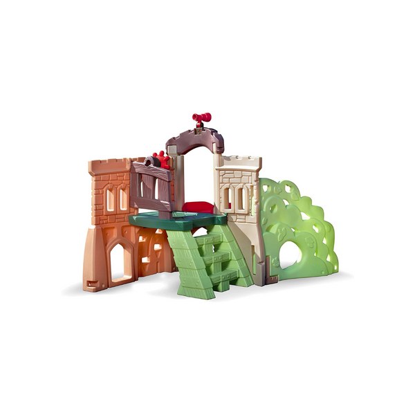 Little Tikes Rock Climber & Slide
