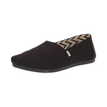 TOMS Women’s Alpargata Recycled Slip-Ons