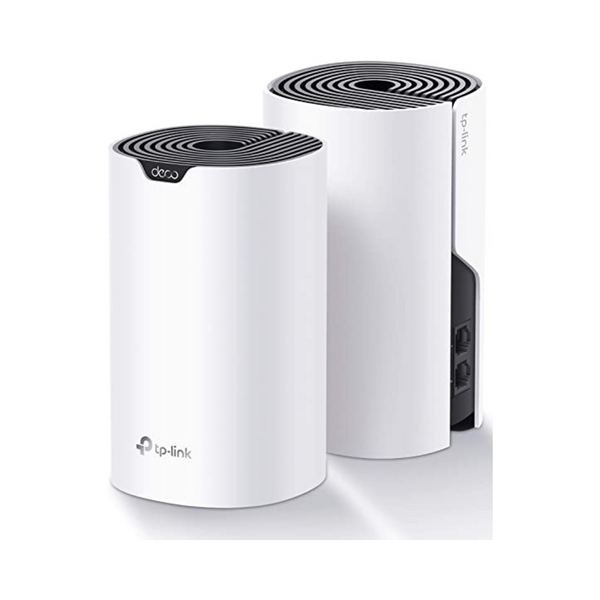 2-Pack TP-Link Deco Whole Home Mesh WiFi System