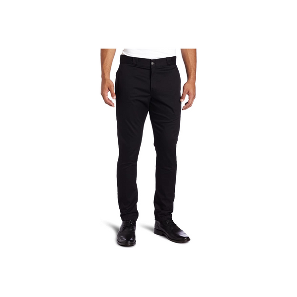 Dickies Men’s Black Pants On Sale PzDeals
