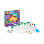 Crayola Paper Flower Science Kit, Color Changing Flowers