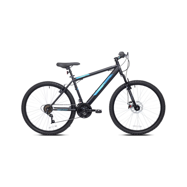 Bicicleta de montaña Kent 26 ″ Northpoint para hombre