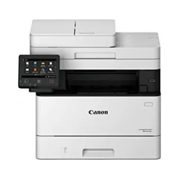 Impresora láser monocromática inalámbrica todo en uno Canon ImageCLASS MF453dw