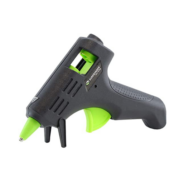 Pistola de pegamento Surebonder Mini de baja temperatura