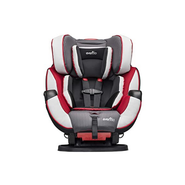 Silla de auto todo en uno Evenflo Platinum Symphony Elite