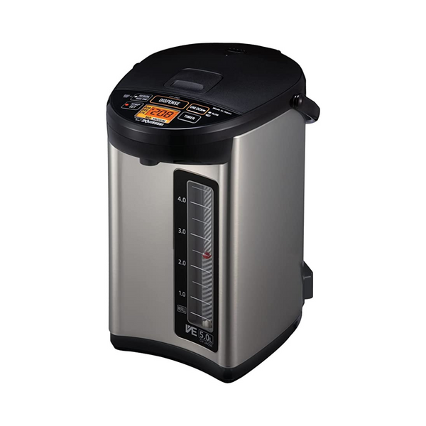 Zojirushi 5 Liter VE Hybrid Water Boiler u0026 Warmer – PzDeals
