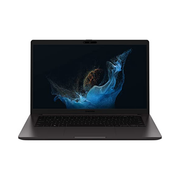 Portátil empresarial SAMSUNG Galaxy Book2 de 14"