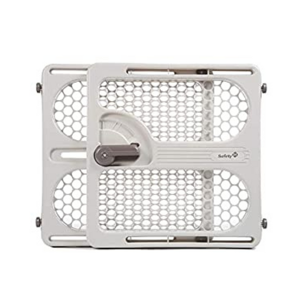 Safety 1st Pressure Mount Easy Fit Security Gate