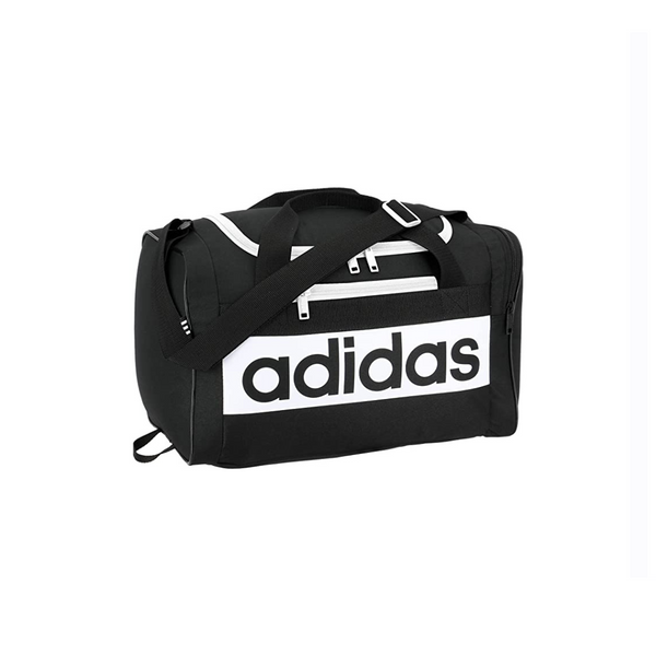 adidas Court Lite Duffel Bag (2 Colors)