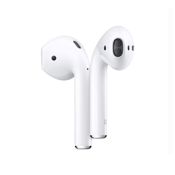 Apple AirPods (2nd Generation) Wireless Earbuds