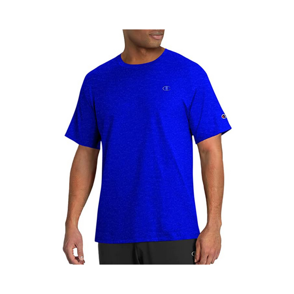 Champion Men's Unisex Cotton T-Shirt for Men & Women