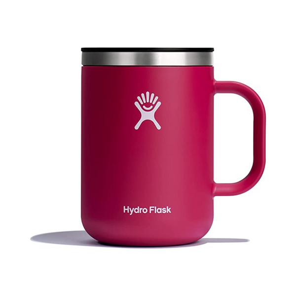 Hydro Flask Mug - Stainless Steel Reusable Tea Coffee Travel Mug