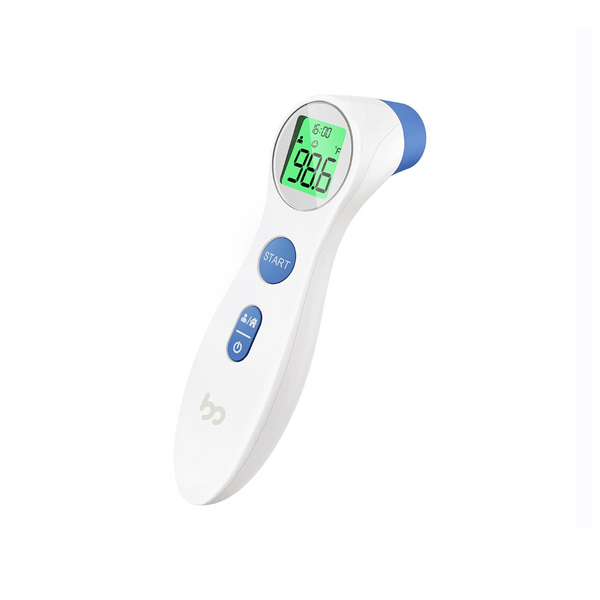 Digital Infrared Forehead Thermometer