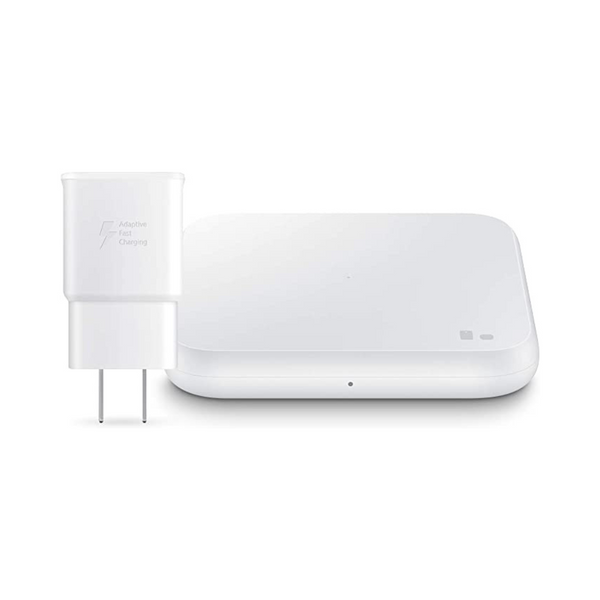 Cargador inalámbrico Samsung Almohadilla de carga rápida