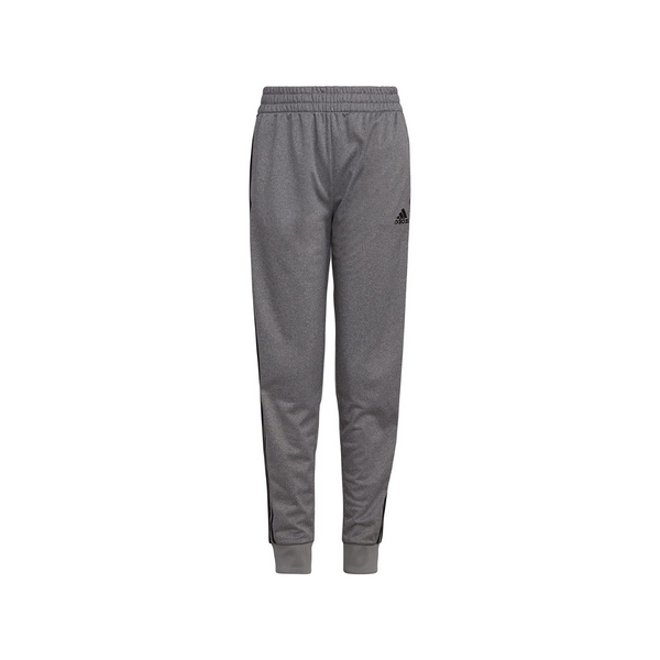 adidas Pantalones deportivos icónicos de tricot para niño