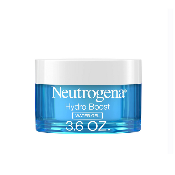 Hidratante facial Hydro Boost de Neutrogena