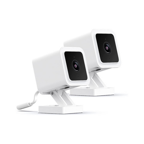 Wyze Cam v3 1080p Security Camera Bundle Pack PzDeals