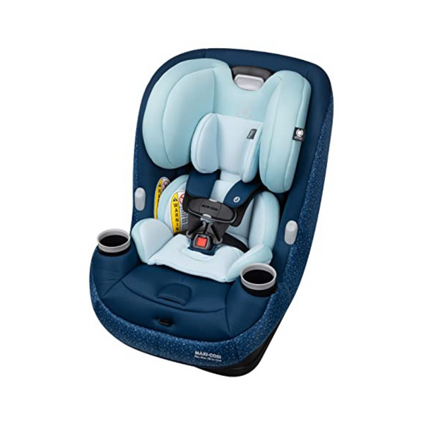 Maxi-Cosi Pria Max All-in-One Convertible Car Seat