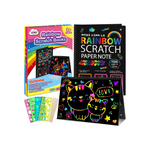 Ahorre en juegos de papel para raspar ZMLM